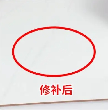 五营瓷砖空鼓维修公司分享下板材基层，未采取柔性过渡措施的影响。在瓷砖铺贴工程中，如果采用的是板材基层（如石膏板、木工板等非刚性基层），而未采取柔性过渡措施，